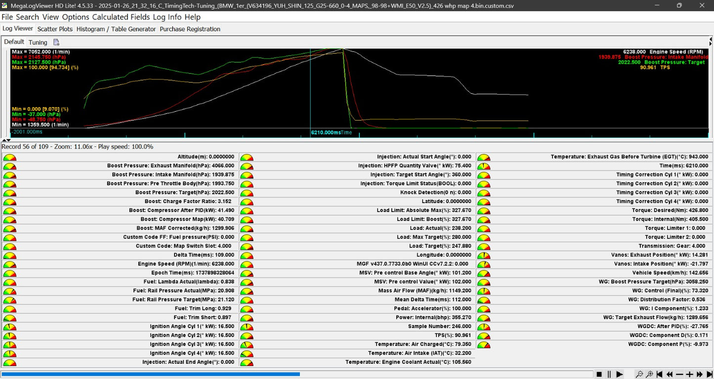 B48 Custom Tune (Gen 1 & Gen 2)