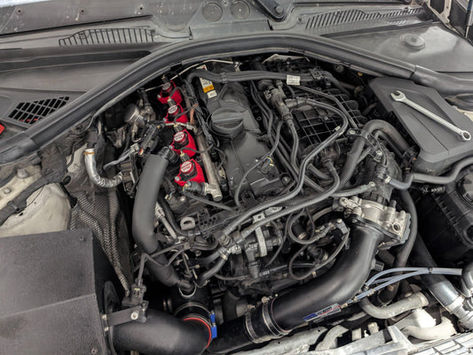 B48 Custom Tune (Gen 1 & Gen 2)