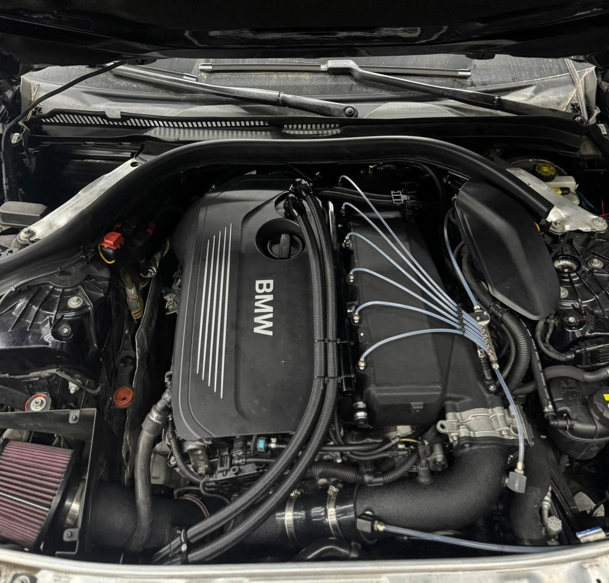 B58 Custom Tune (Gen 1 & Gen 2)