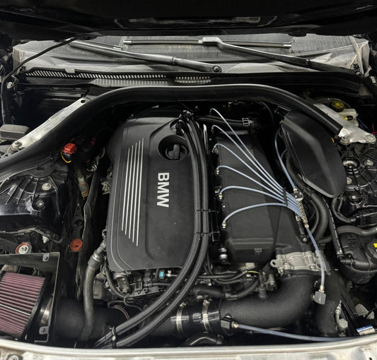 B58 Custom Tune (Gen 1 & Gen 2)